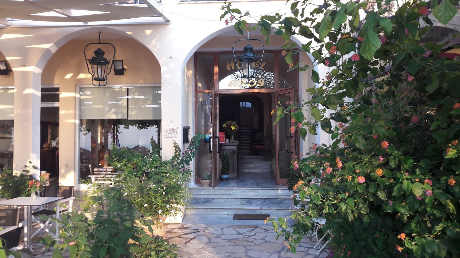 Eros Beach - Image 1