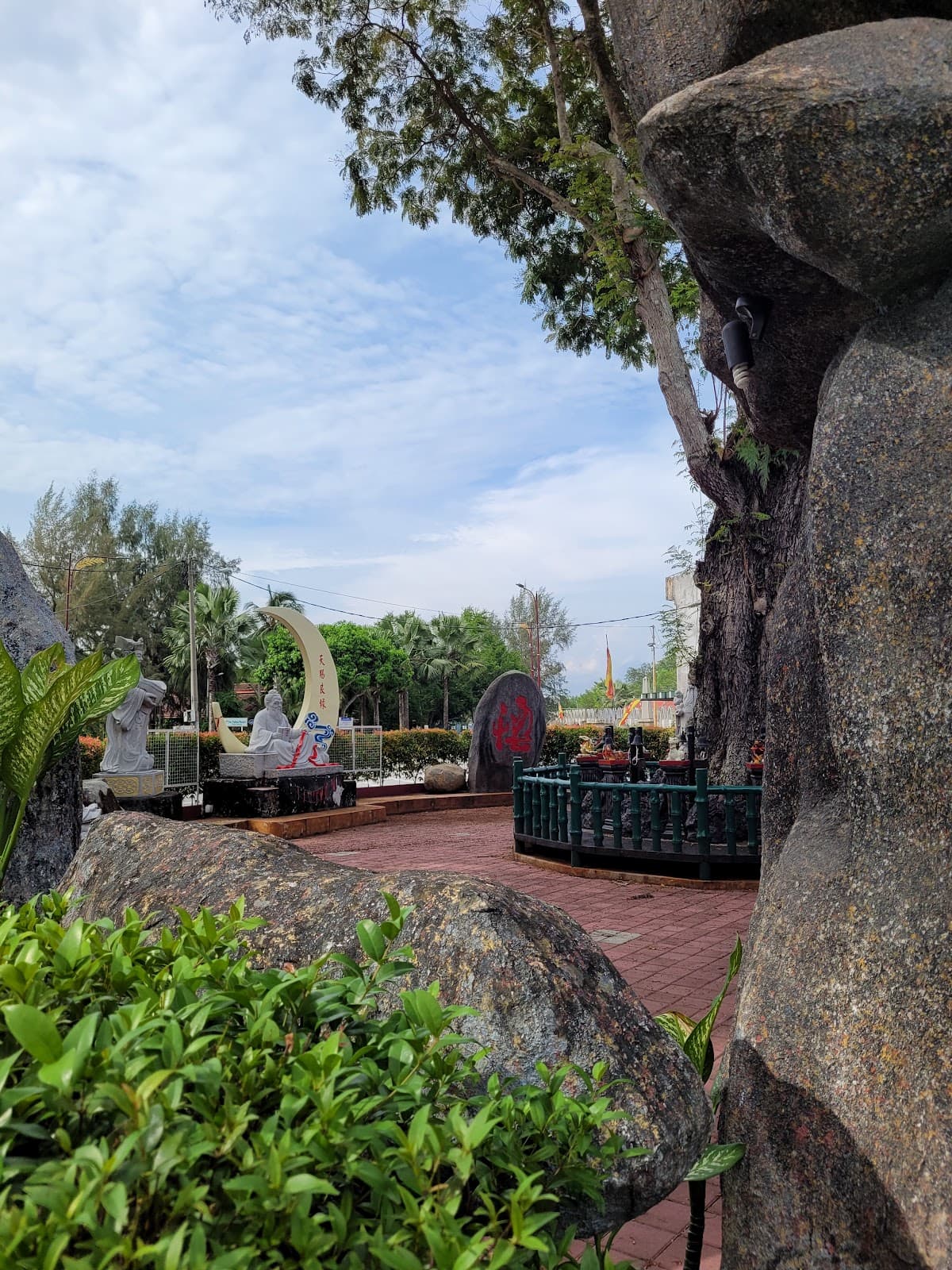 Kuala Selangor - Image 1