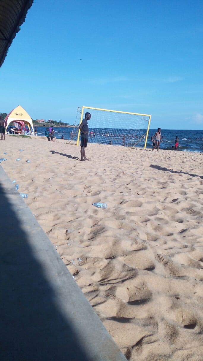 Lido Beach - Image 1