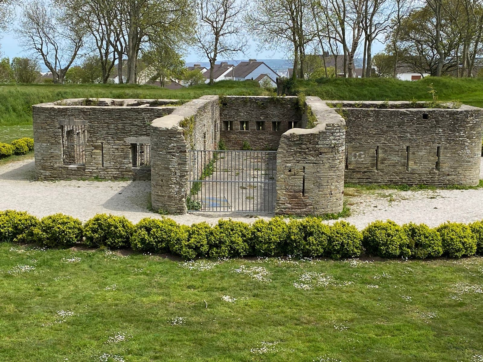 Redoute de Querqueville - Image 1