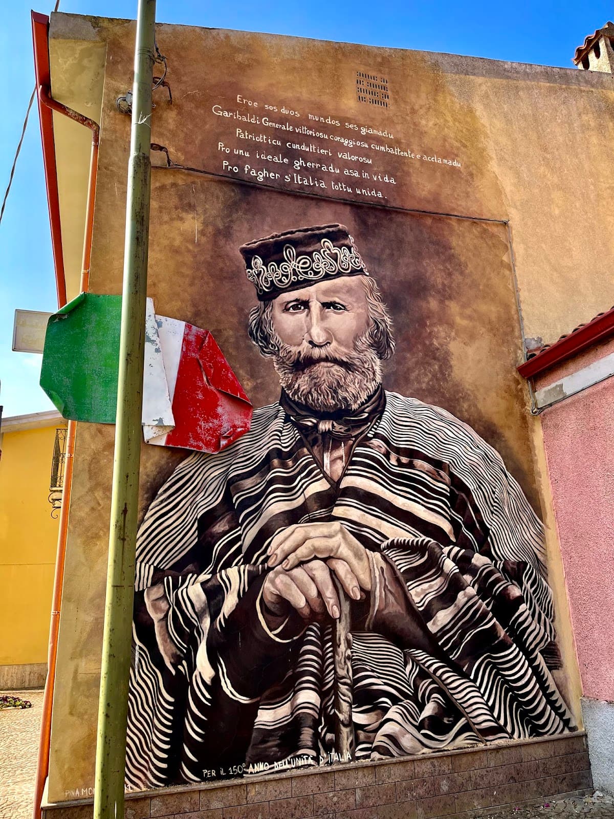 Tinnura Murals - Image 1