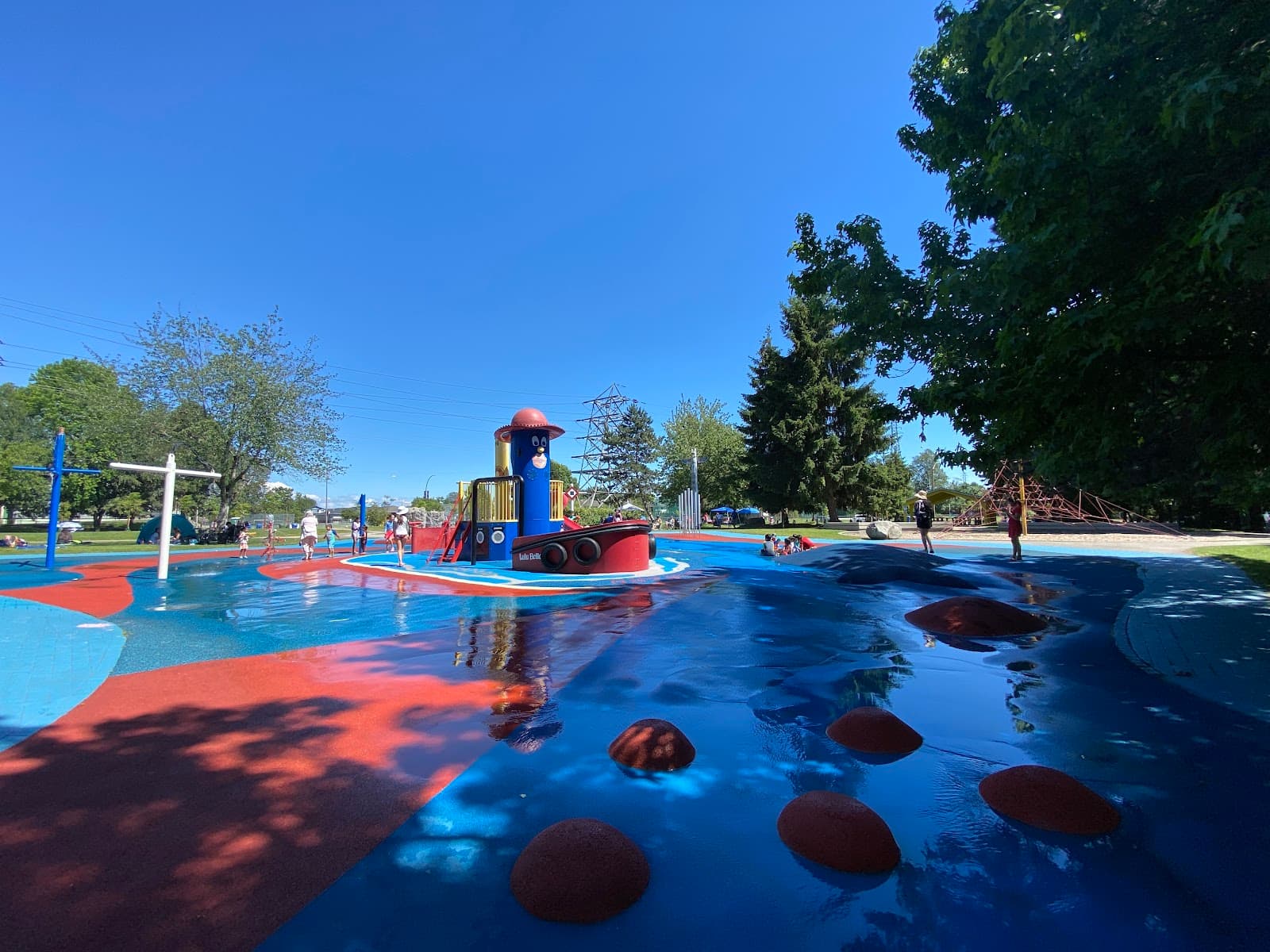 Ryall Park - Image 1