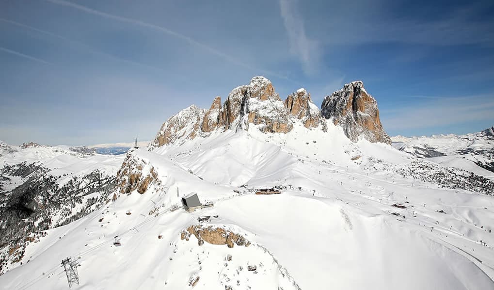 Col Rodella - Image 1