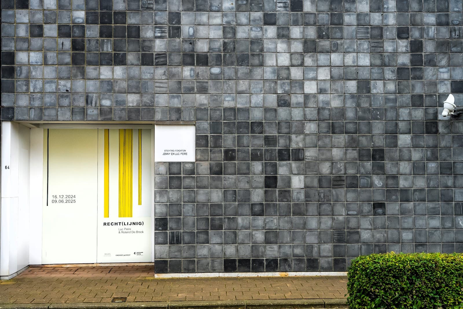 Peire museum Knokke-Heist - Image 1