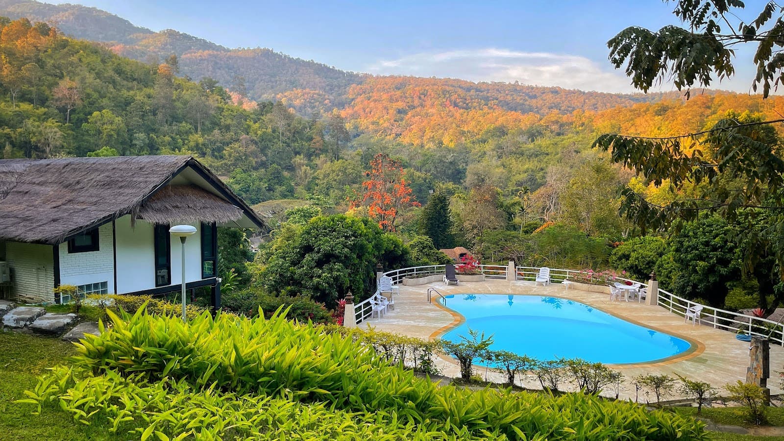 Mae Sa Valley Chiang Mai - Image 1