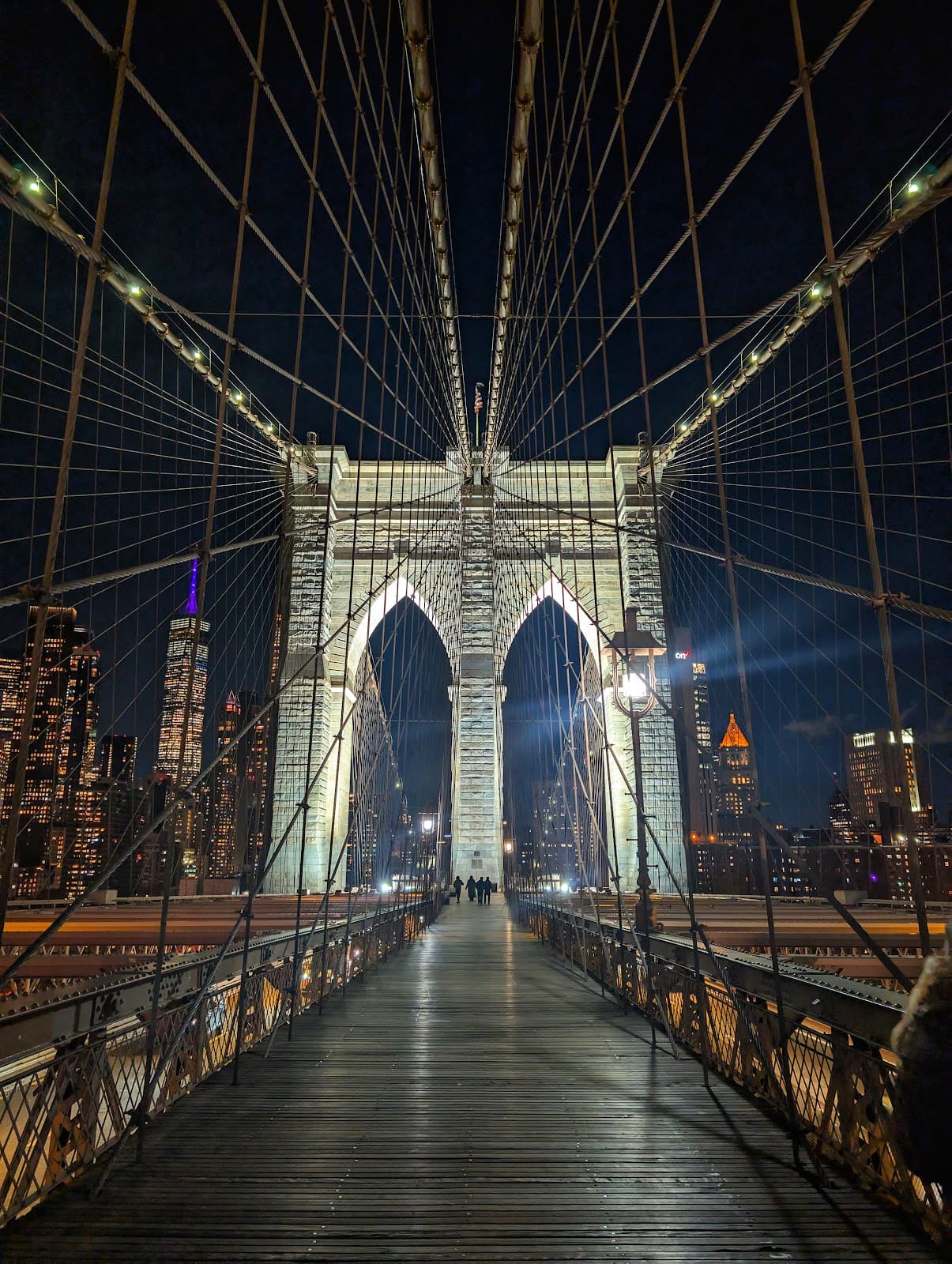 Brooklyn Bridge & DUMBO - Image 1