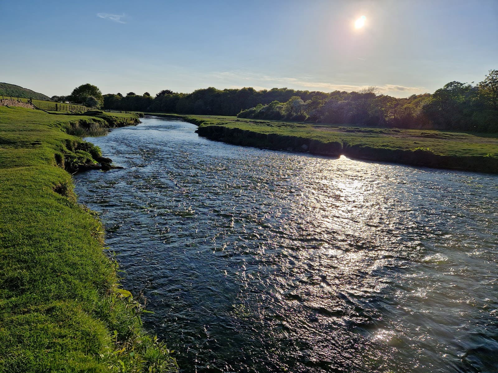 Ogmore Stepping Stones - Image 1