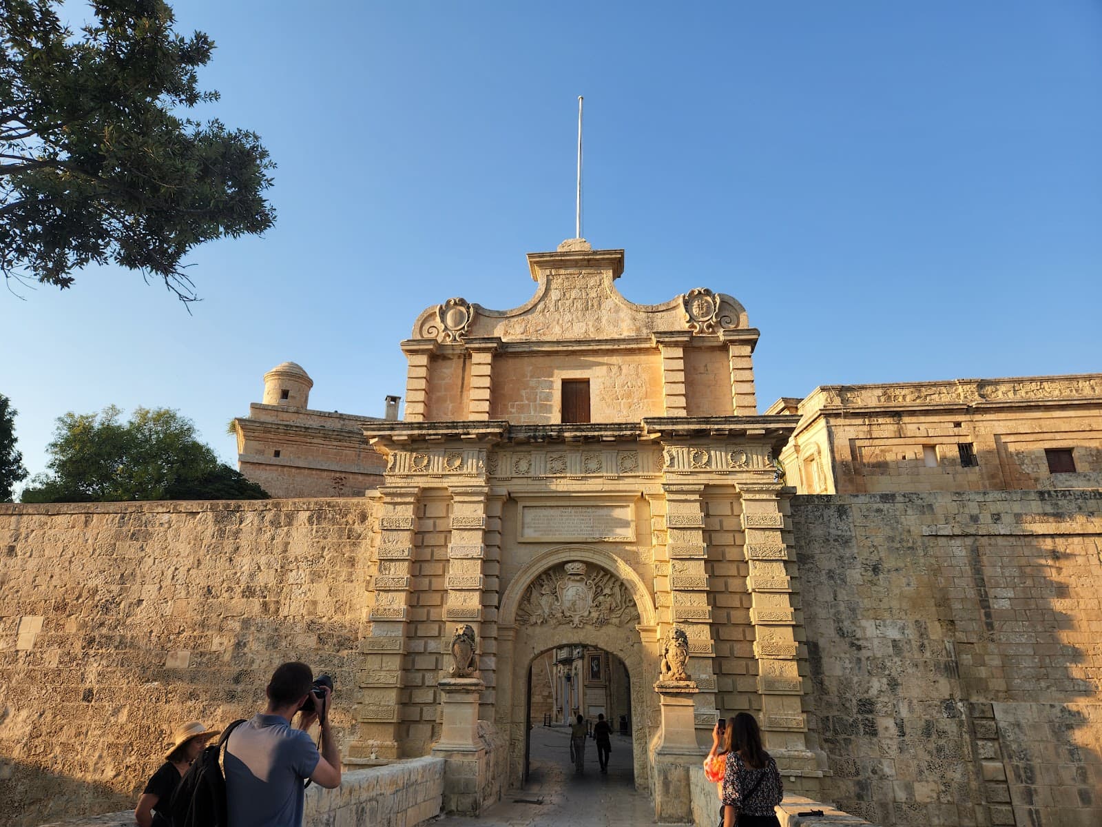 Mdina - Image 1