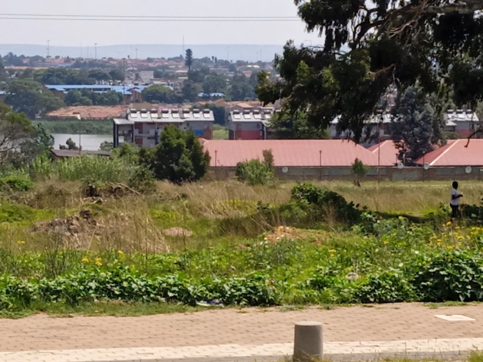 Orlando West - Image 1