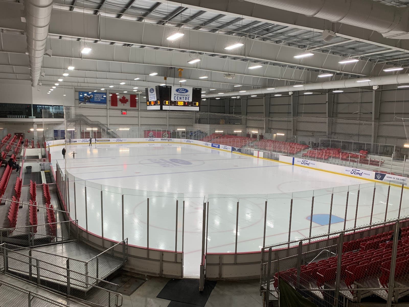 Ford Performance Centre - Image 1