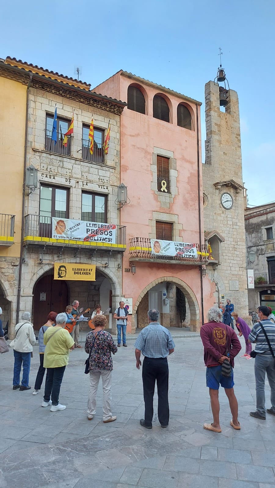 Plaça de la Vila - Image 1