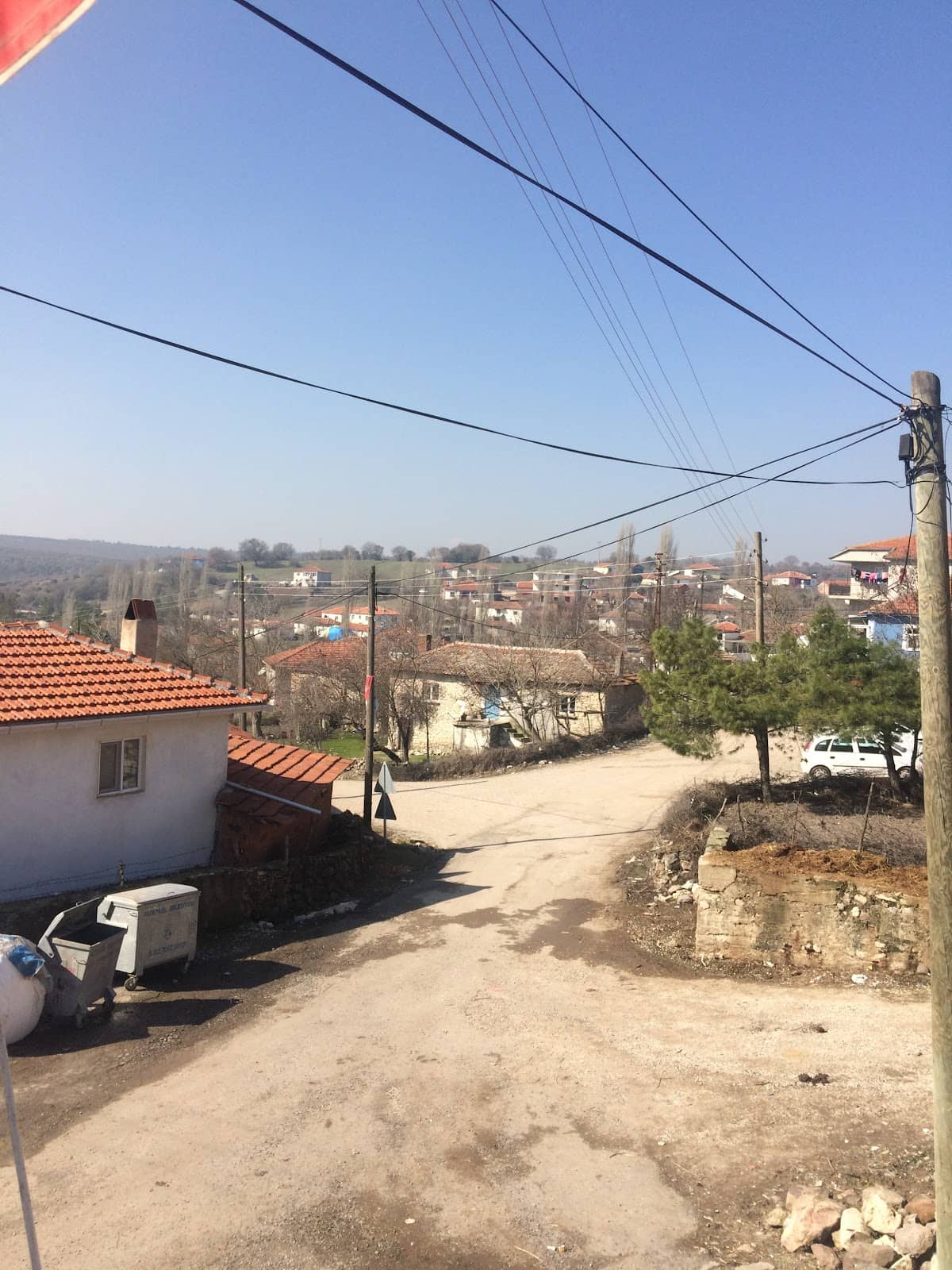 Historic Ottoman Mansions