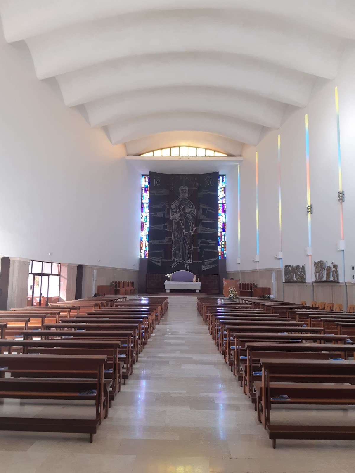 Church of San Lorenzo Giustiniani - Image 1