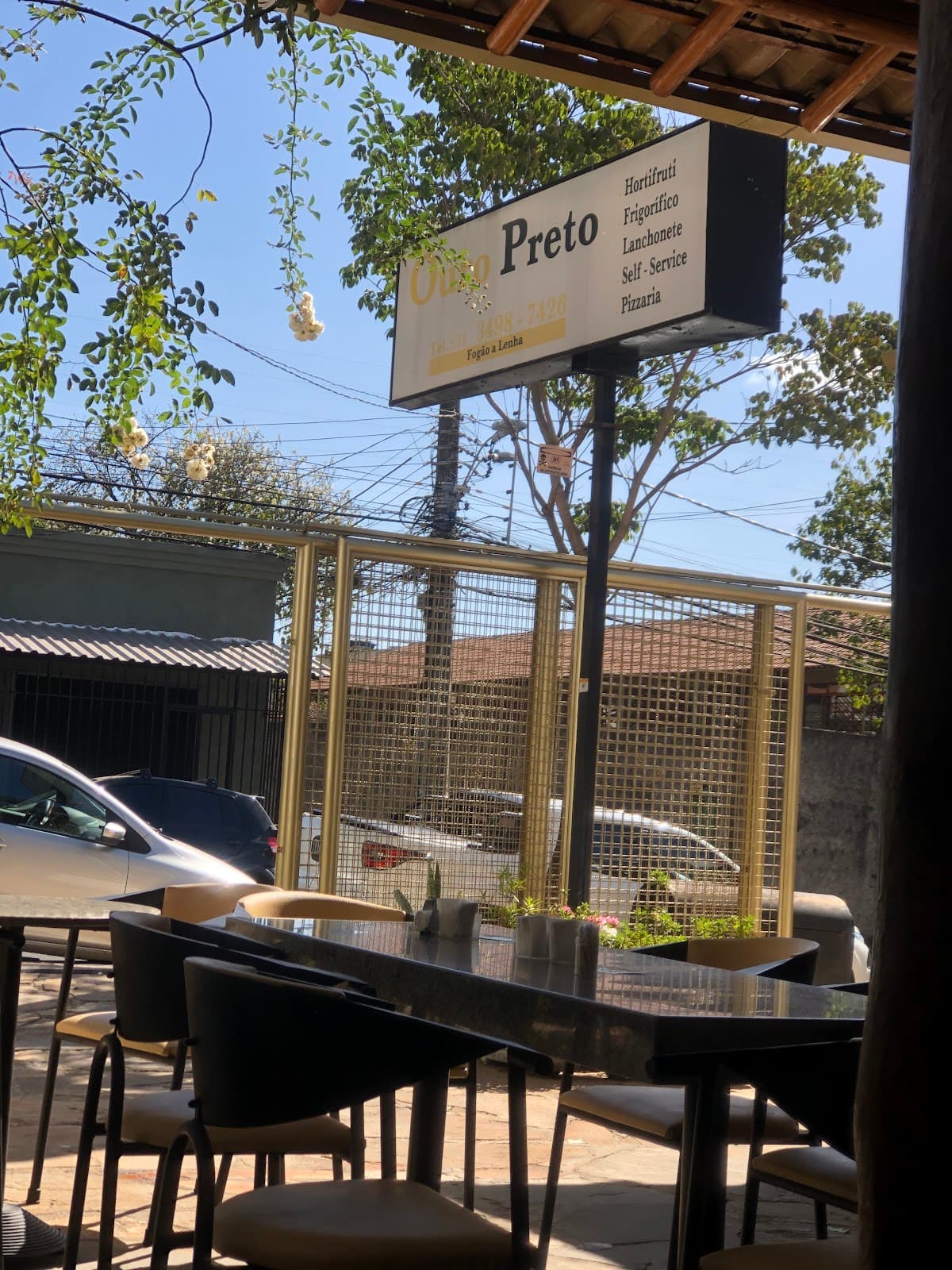 Mercado Municipal de Ouro Preto - Image 1