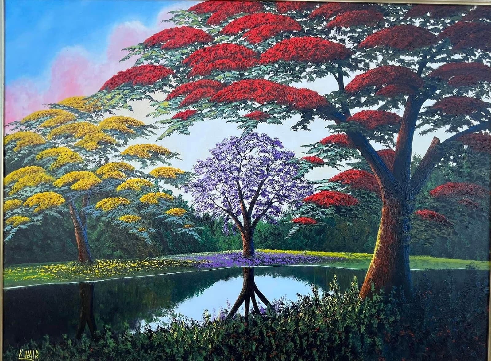 Highwaymen Heritage Trail - Image 1