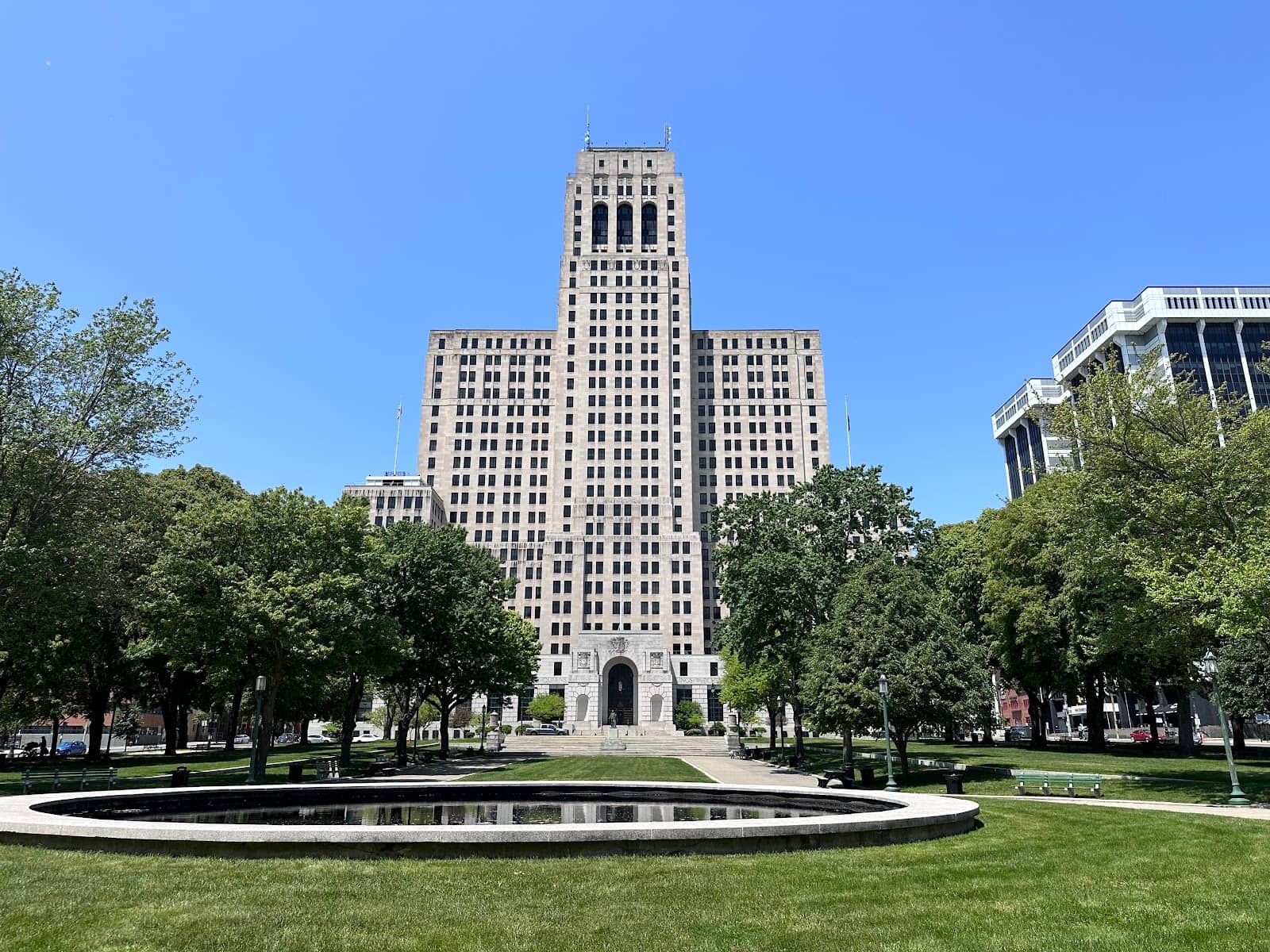 Community Events and Rallies