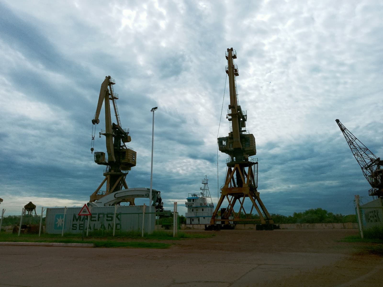 Puerto Barranqueras - Image 1