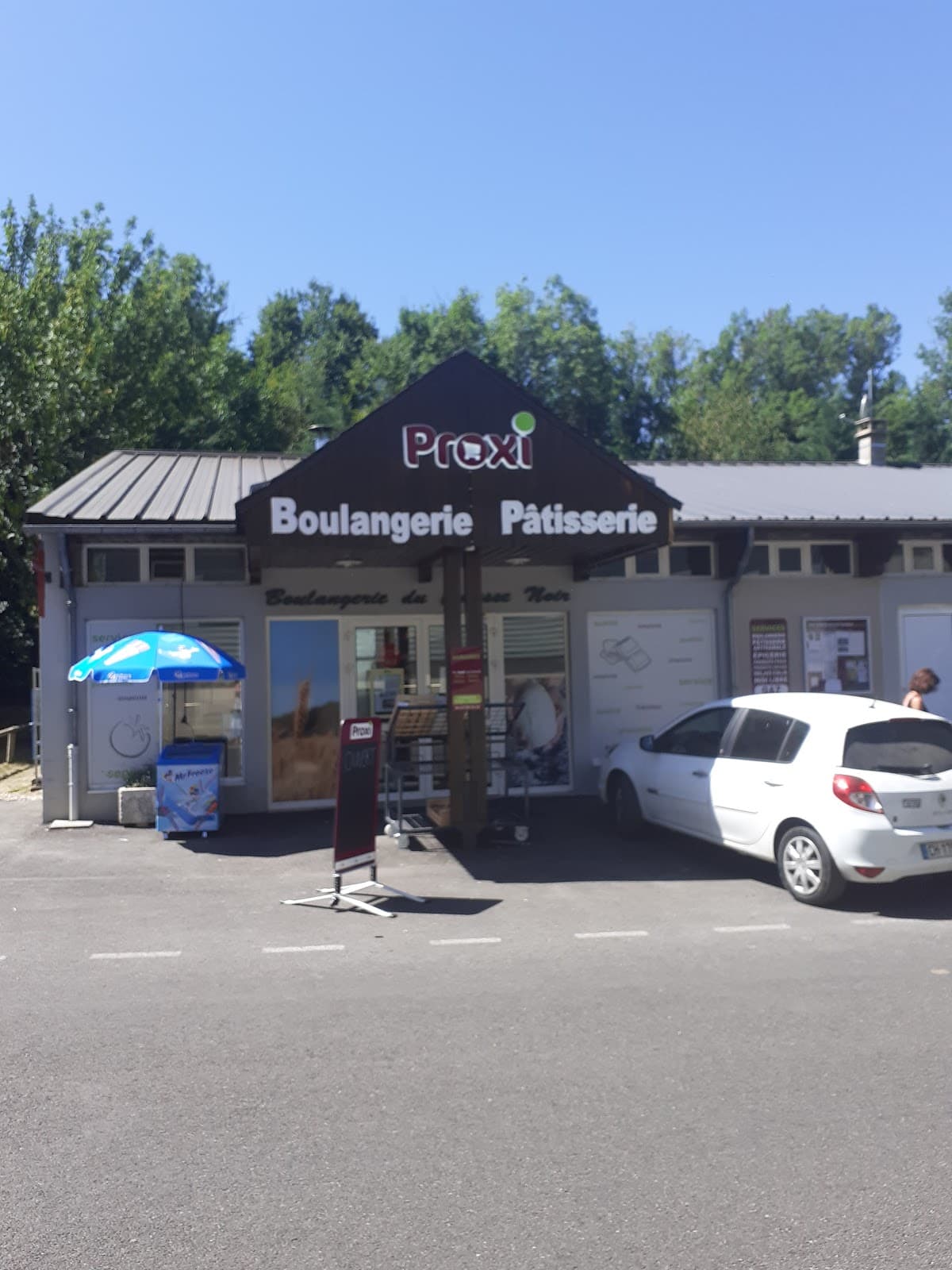 Causse Noir - Image 1