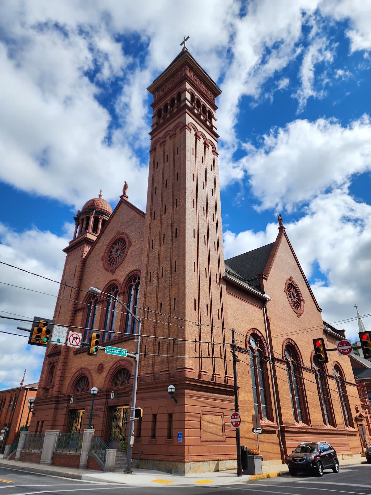 St. John Gualbert Cathedral - Image 1