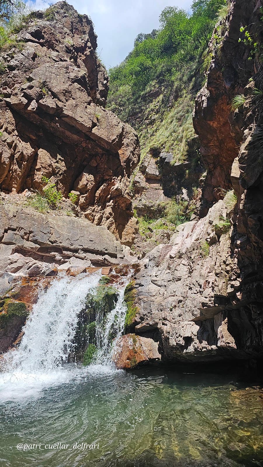 Quebrada de Lozano - Image 1