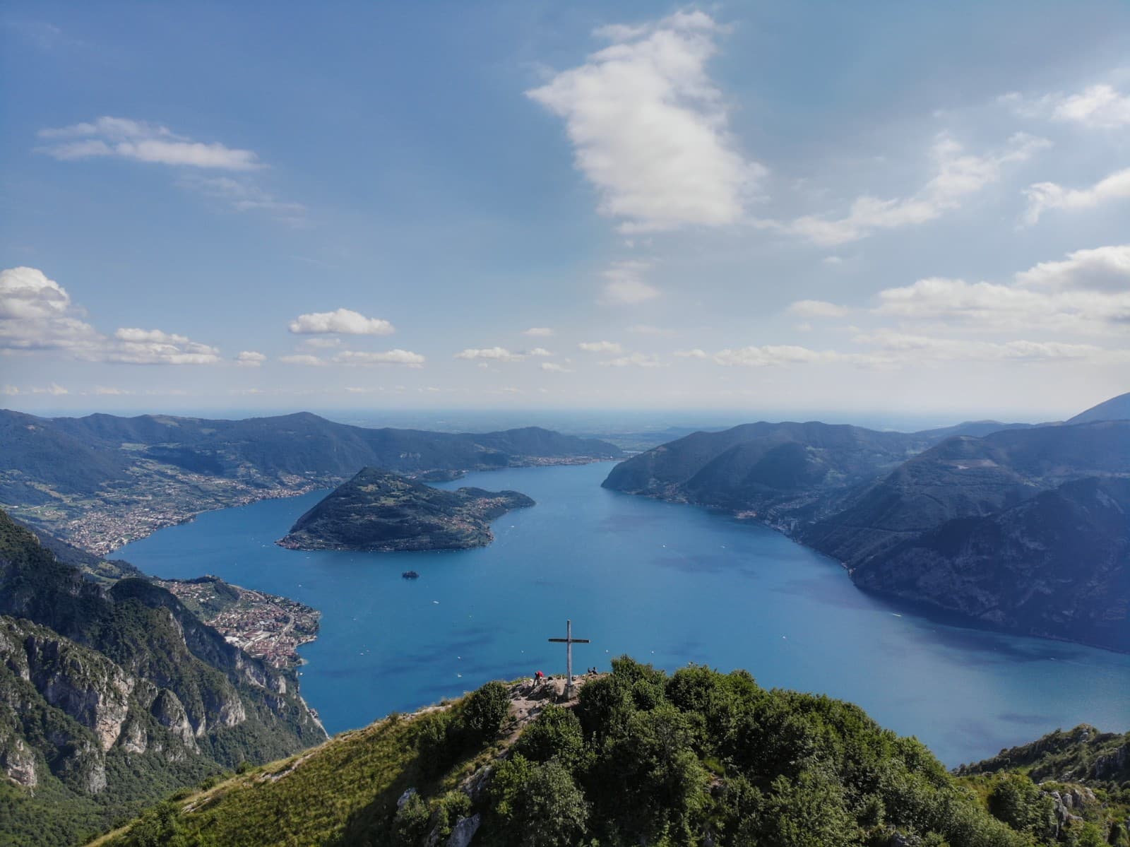 Trentapassi Peak - Image 1