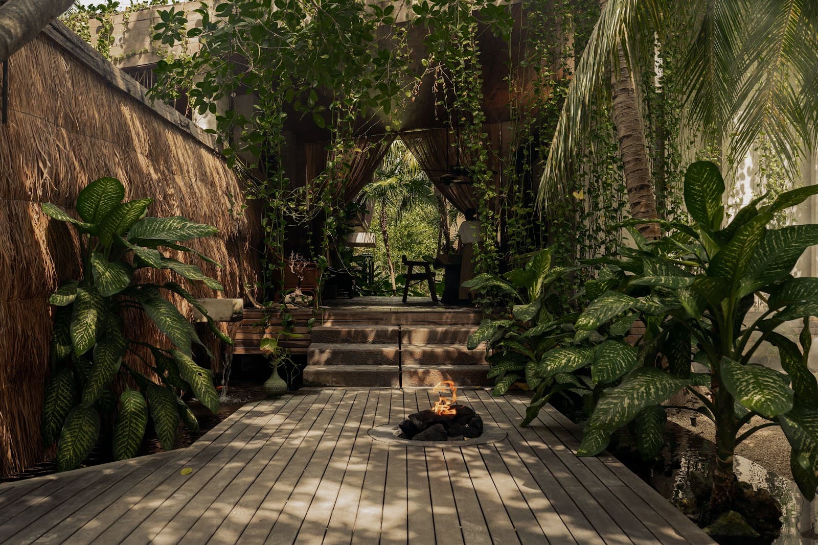Yaan Wellness Tulum Beach - Image 1