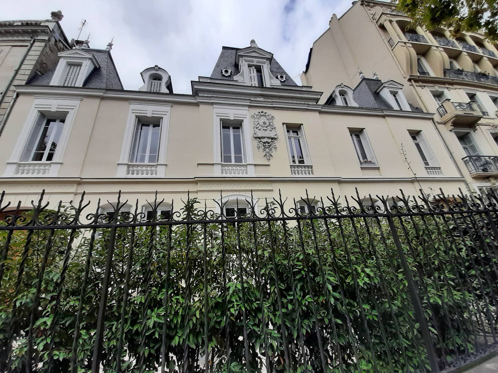 Promenade des Anglais Views