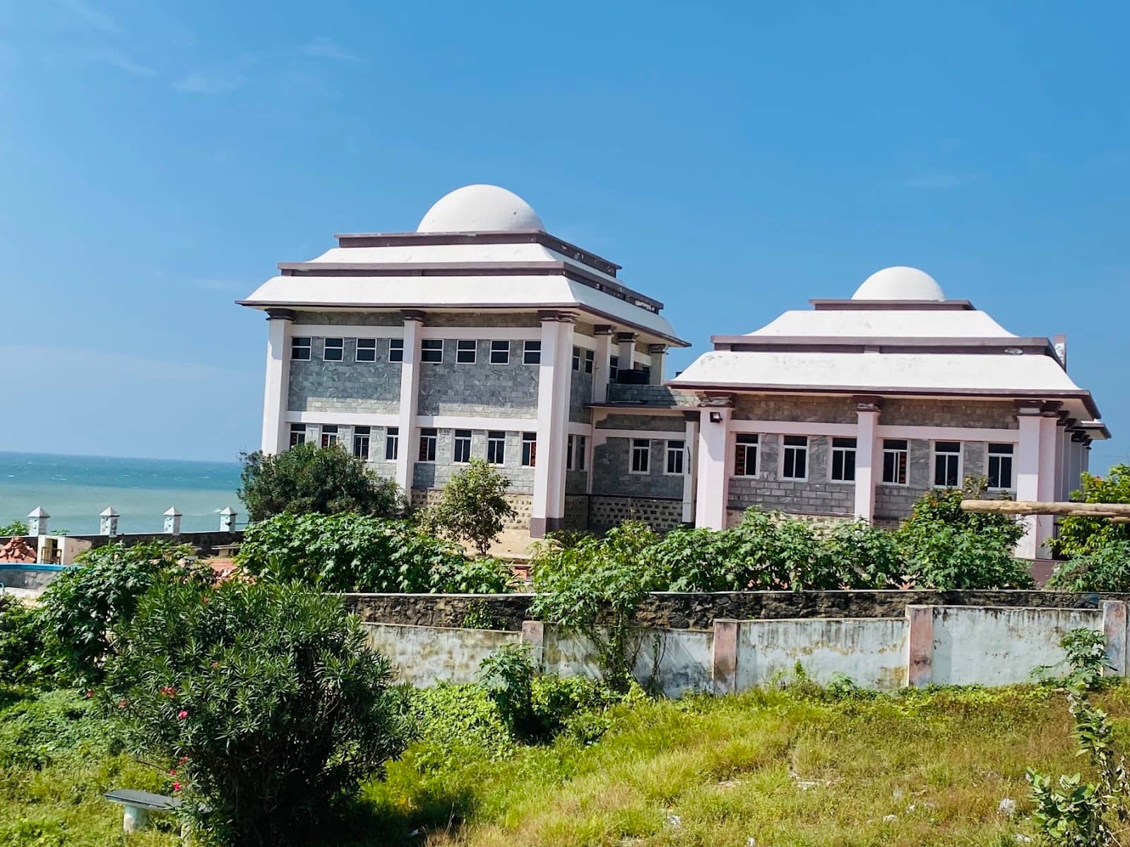 Architectural Marvel