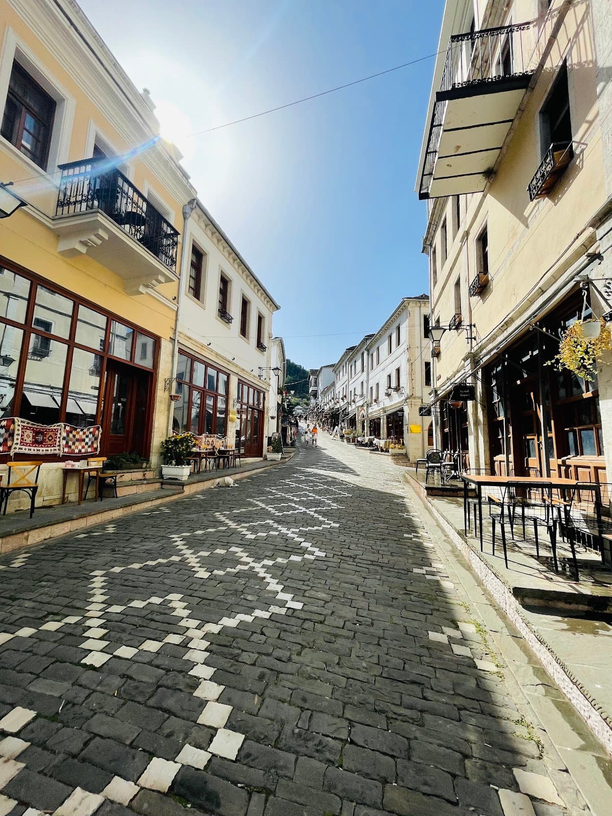 Gjirokastër Old Town - Image 1