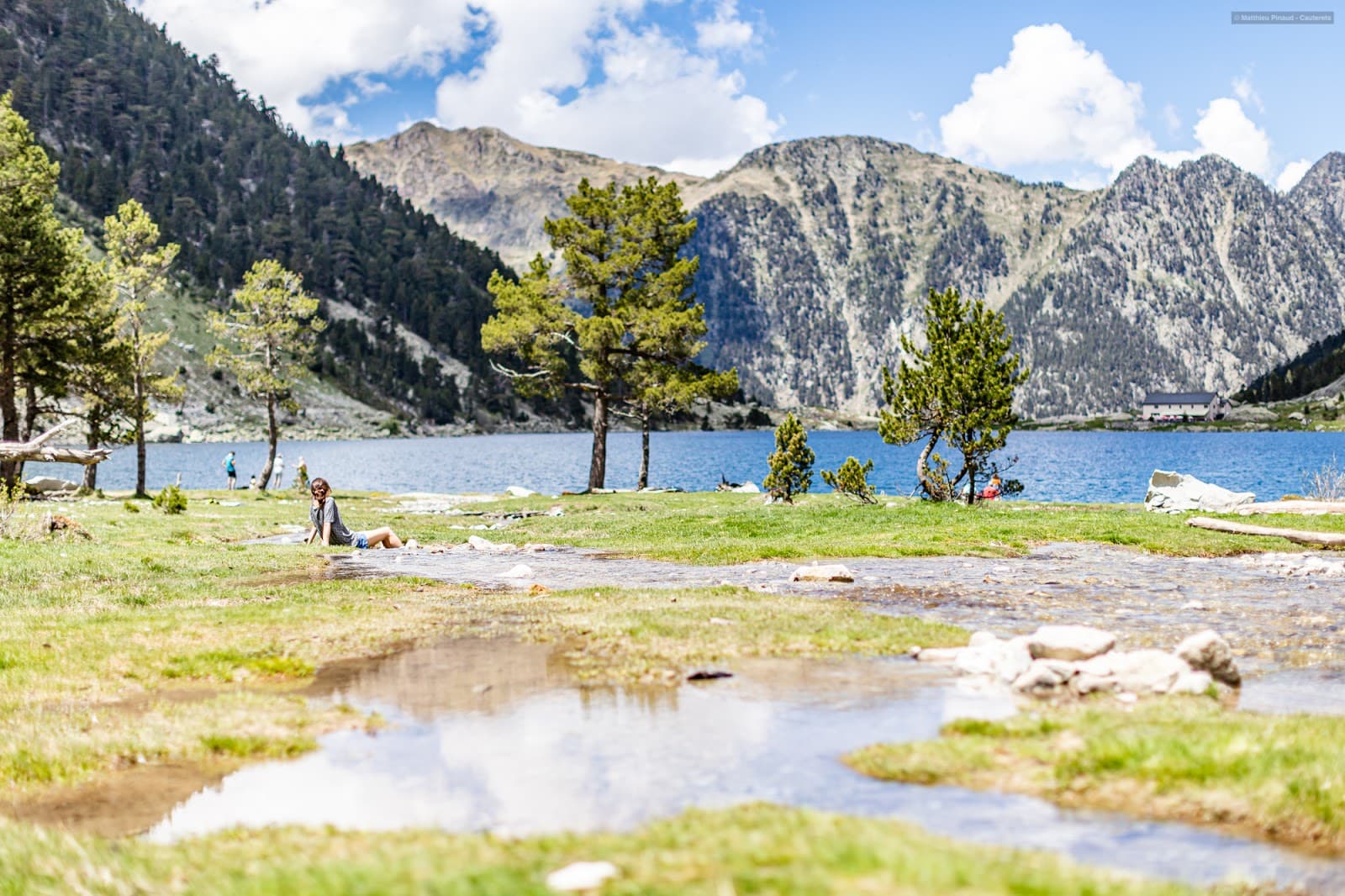 Pont d'Espagne to Lac de Gaube Cauterets - Image 1