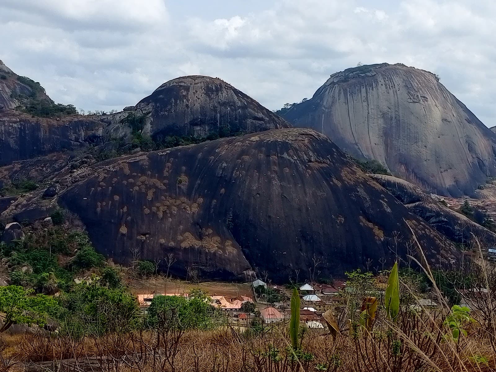 Idanre Cultural Center - Image 1