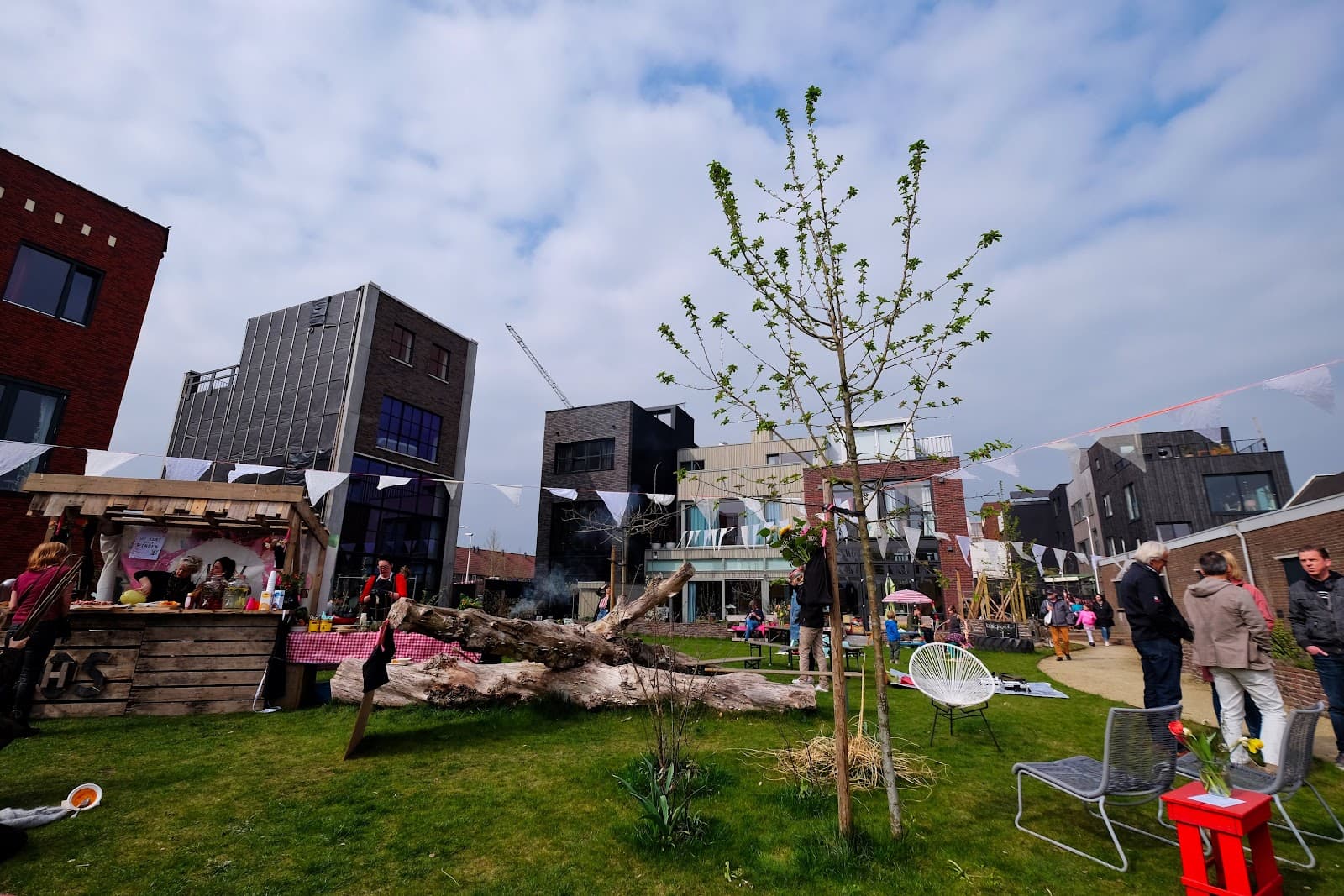 Havenkwartier - Image 1