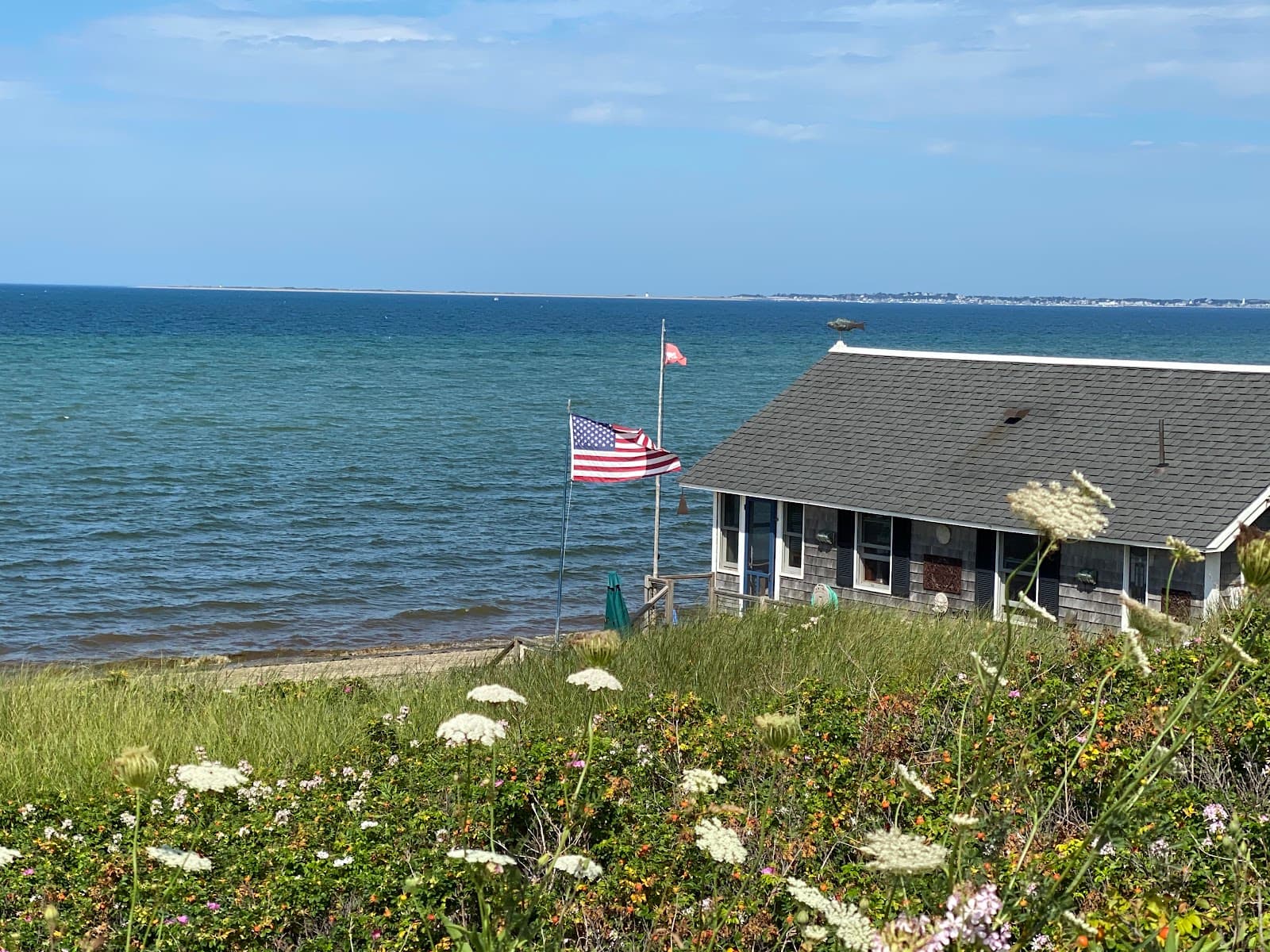 Cold Storage Beach - Image 1