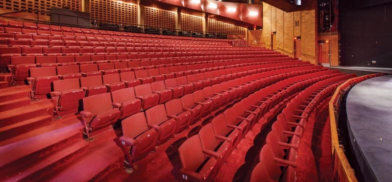 Players Guild Theatre - Image 1