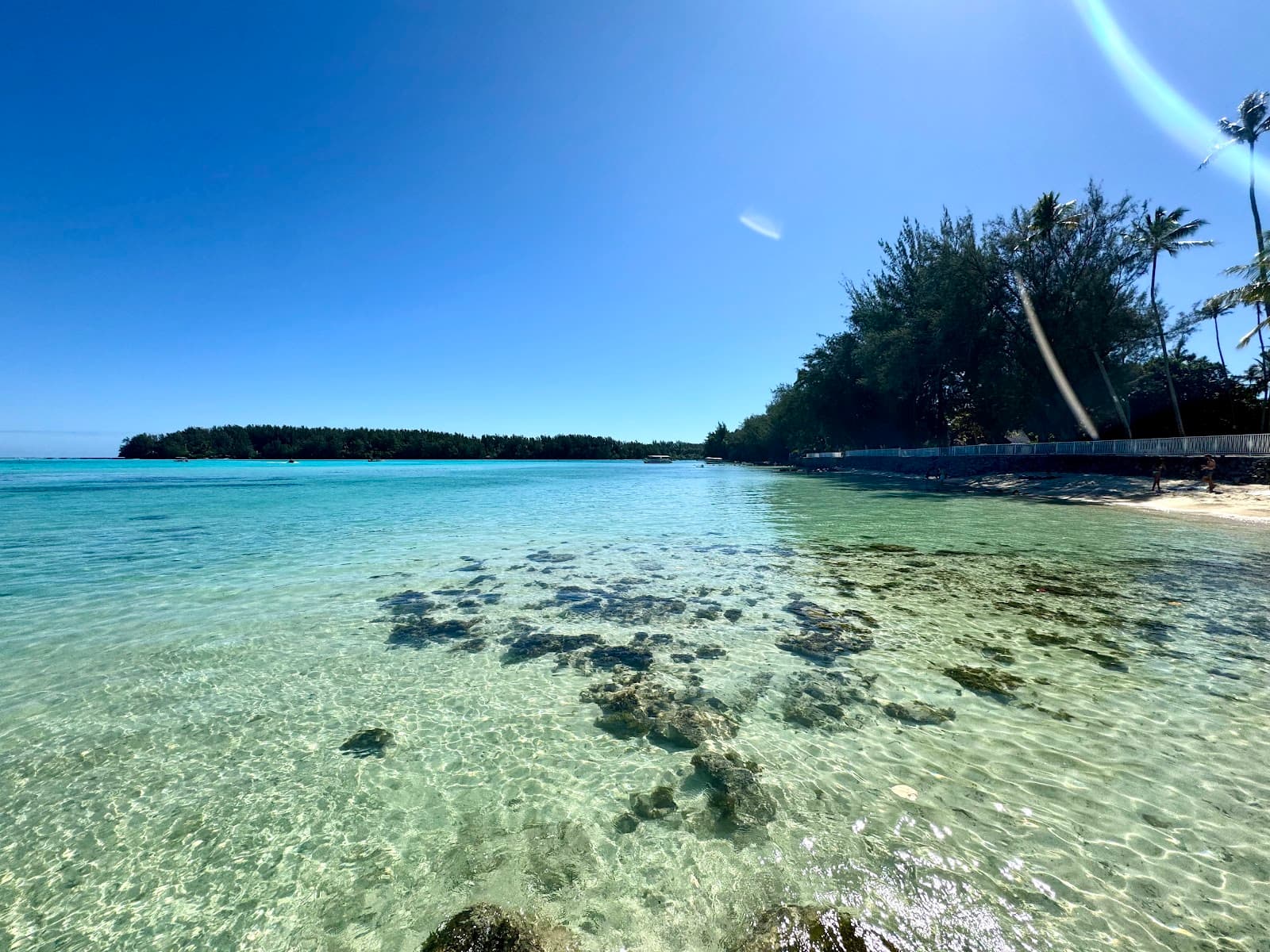 Hauru Point Tiahura - Image 1
