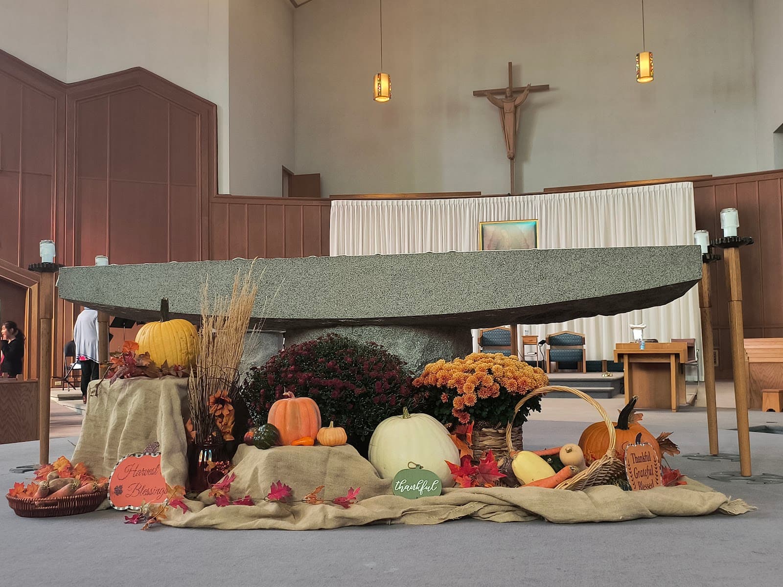 St. Peter's Church, Dartmouth - Image 1