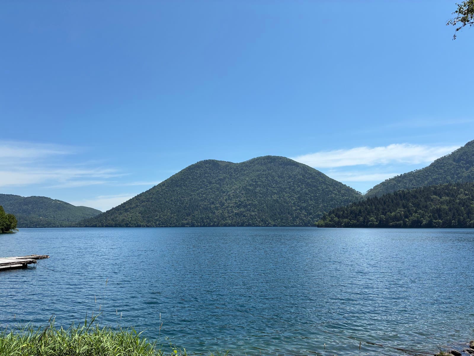 Lake Shikaribetsu - Image 1
