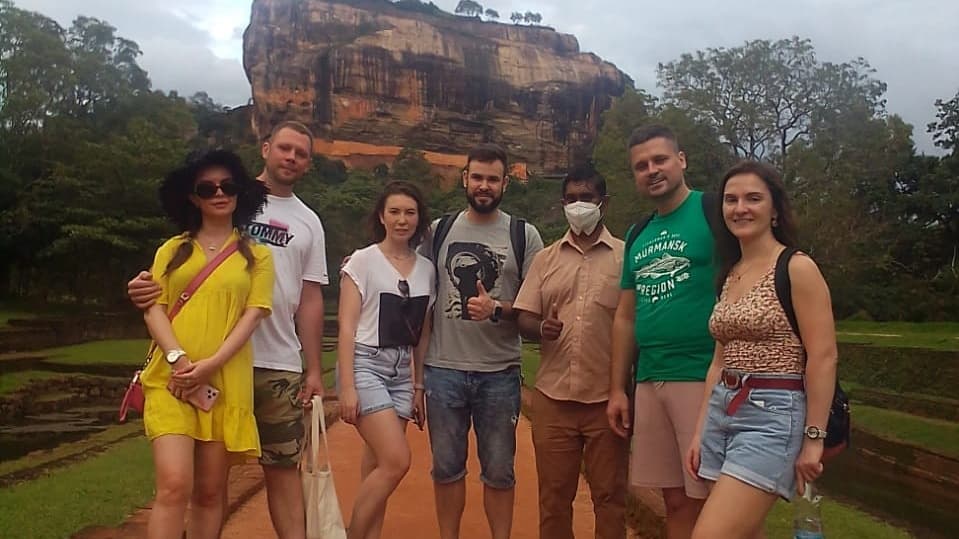 Kandy to Ella Scenic Train - Image 1