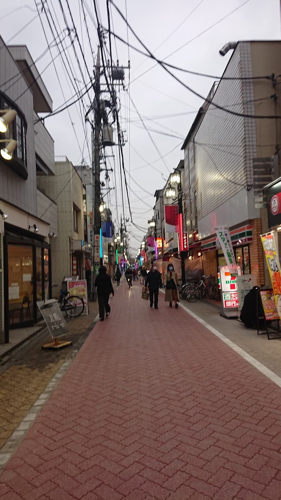 Koenji Look Street - Image 1