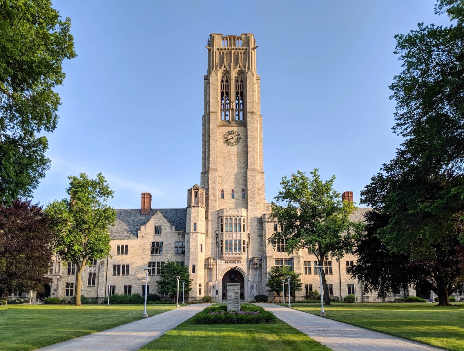 University Theater