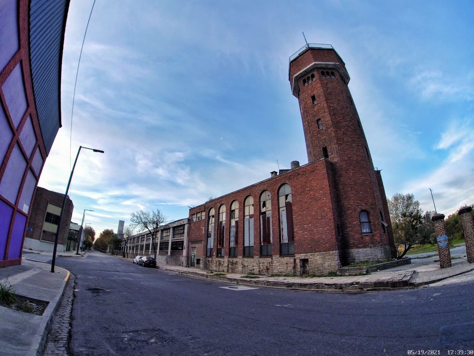Barracas Buenos Aires - Image 1