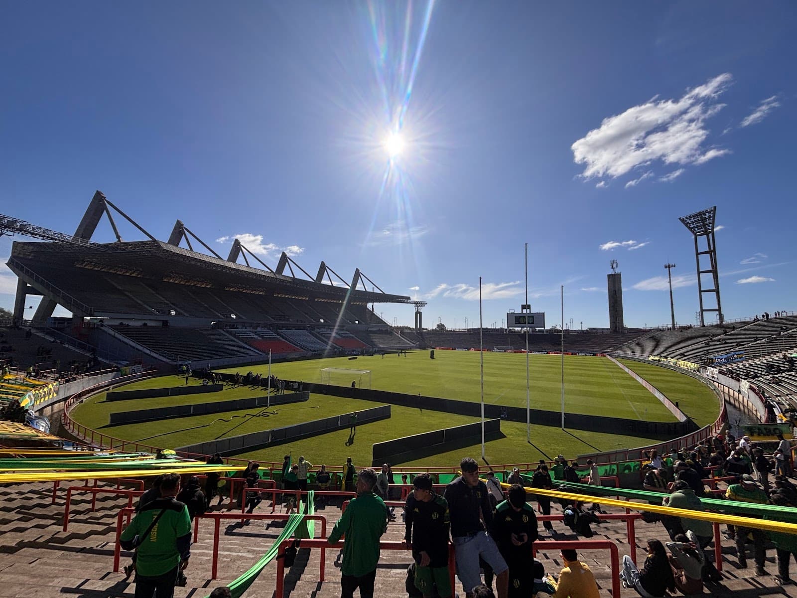 Estadio José María Minella - Image 1