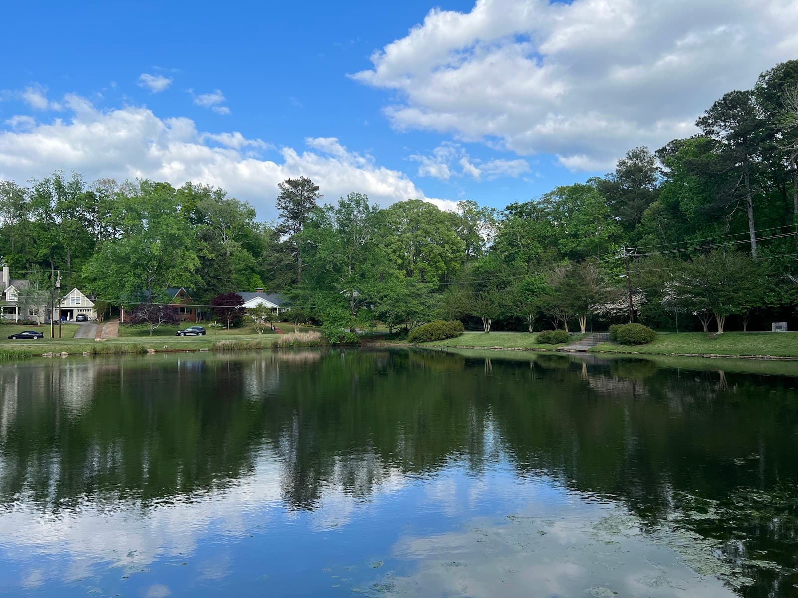 Lake Avondale Park - Image 1