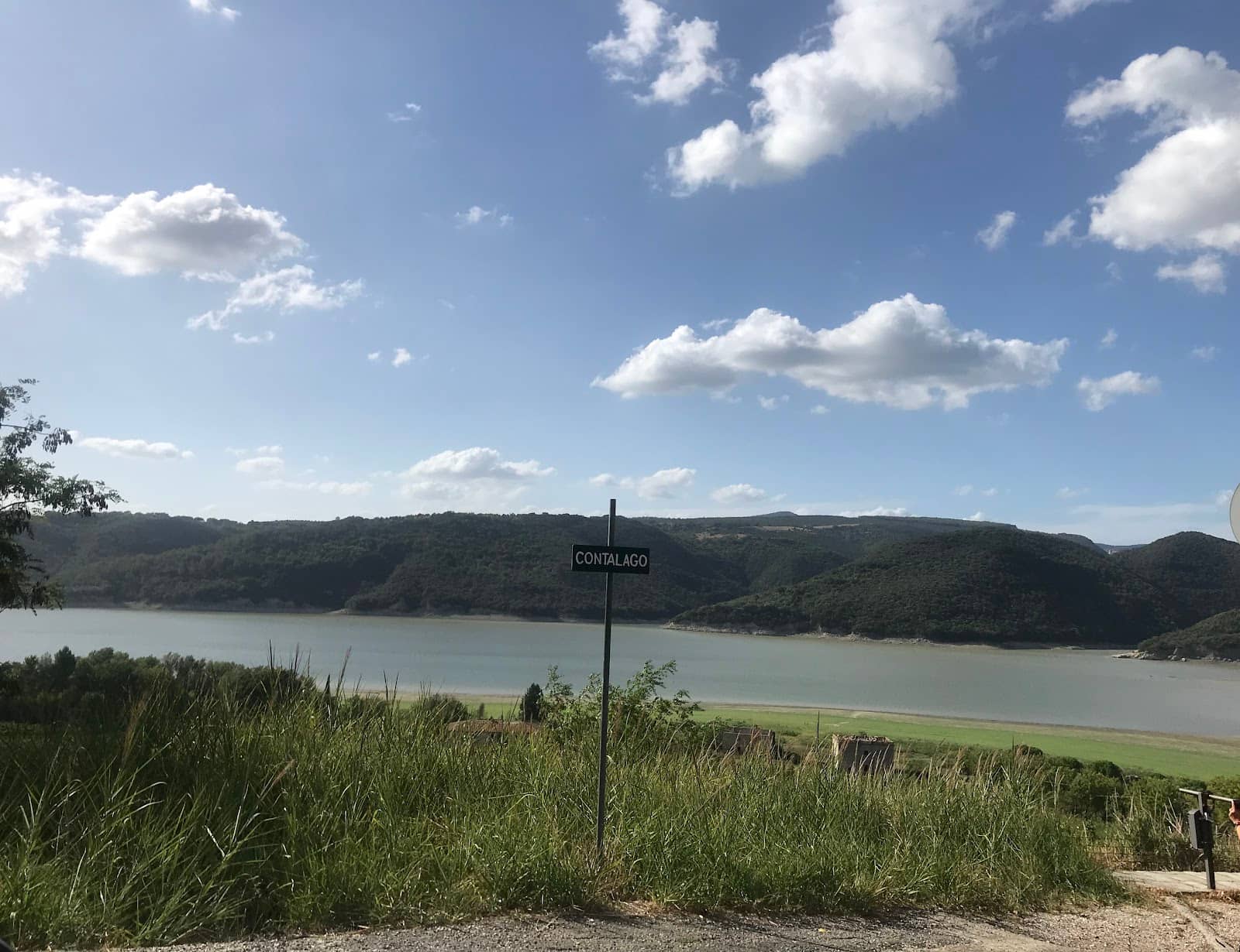 Castello di Titignano