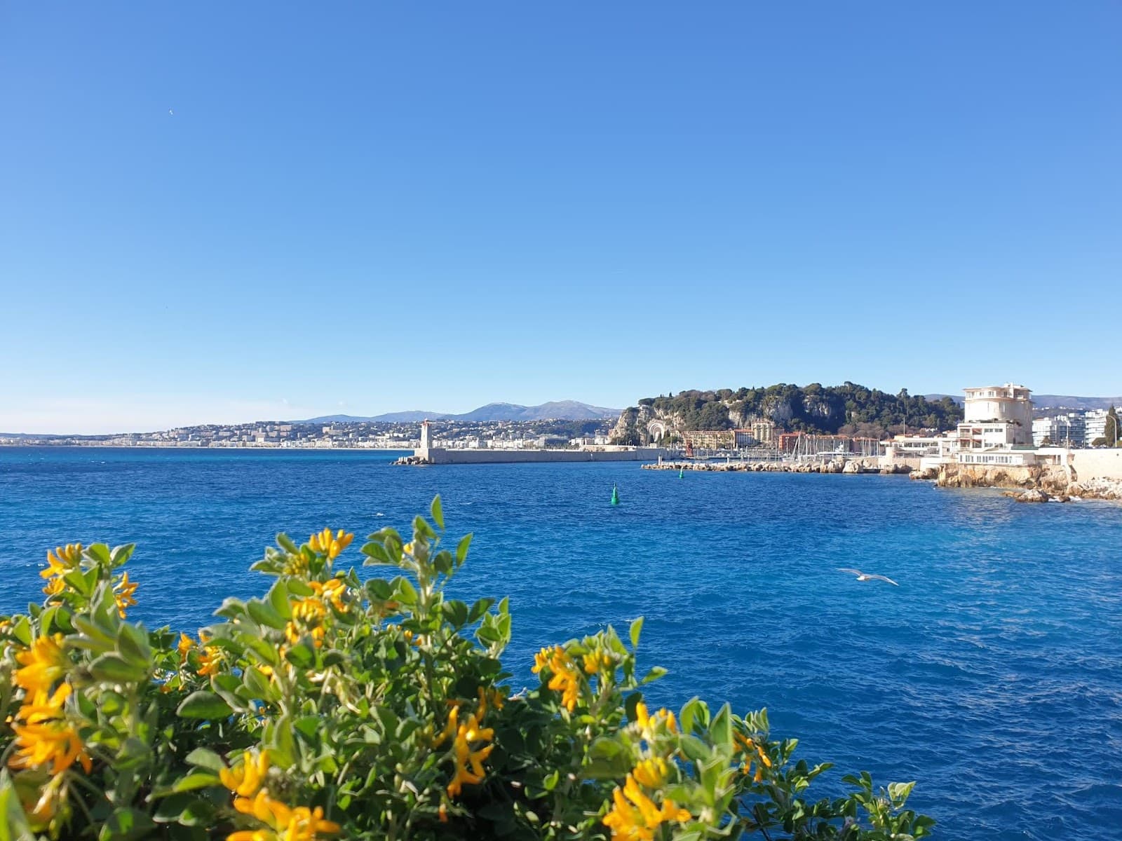 Port Quarter Nice - Image 1