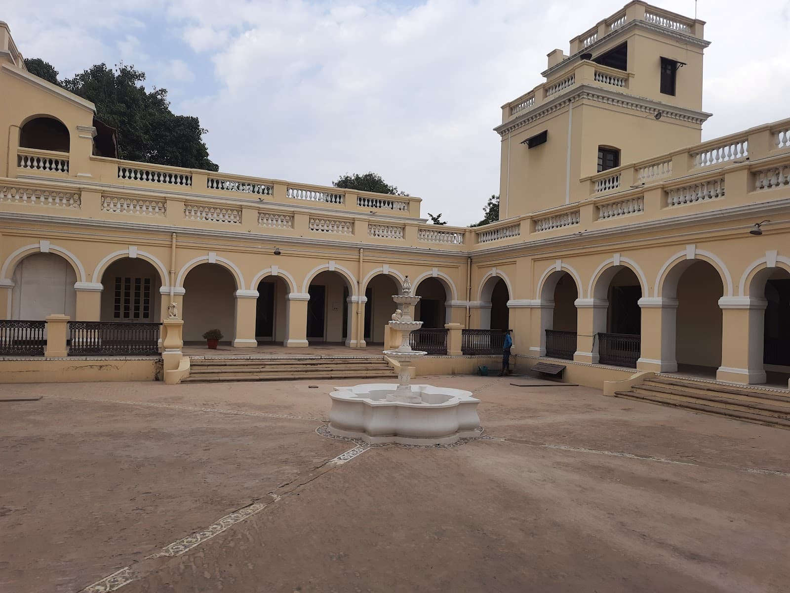 Swaraj Bhavan - Image 1
