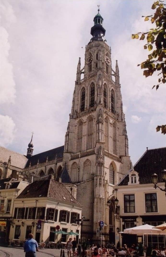 Vertical photo