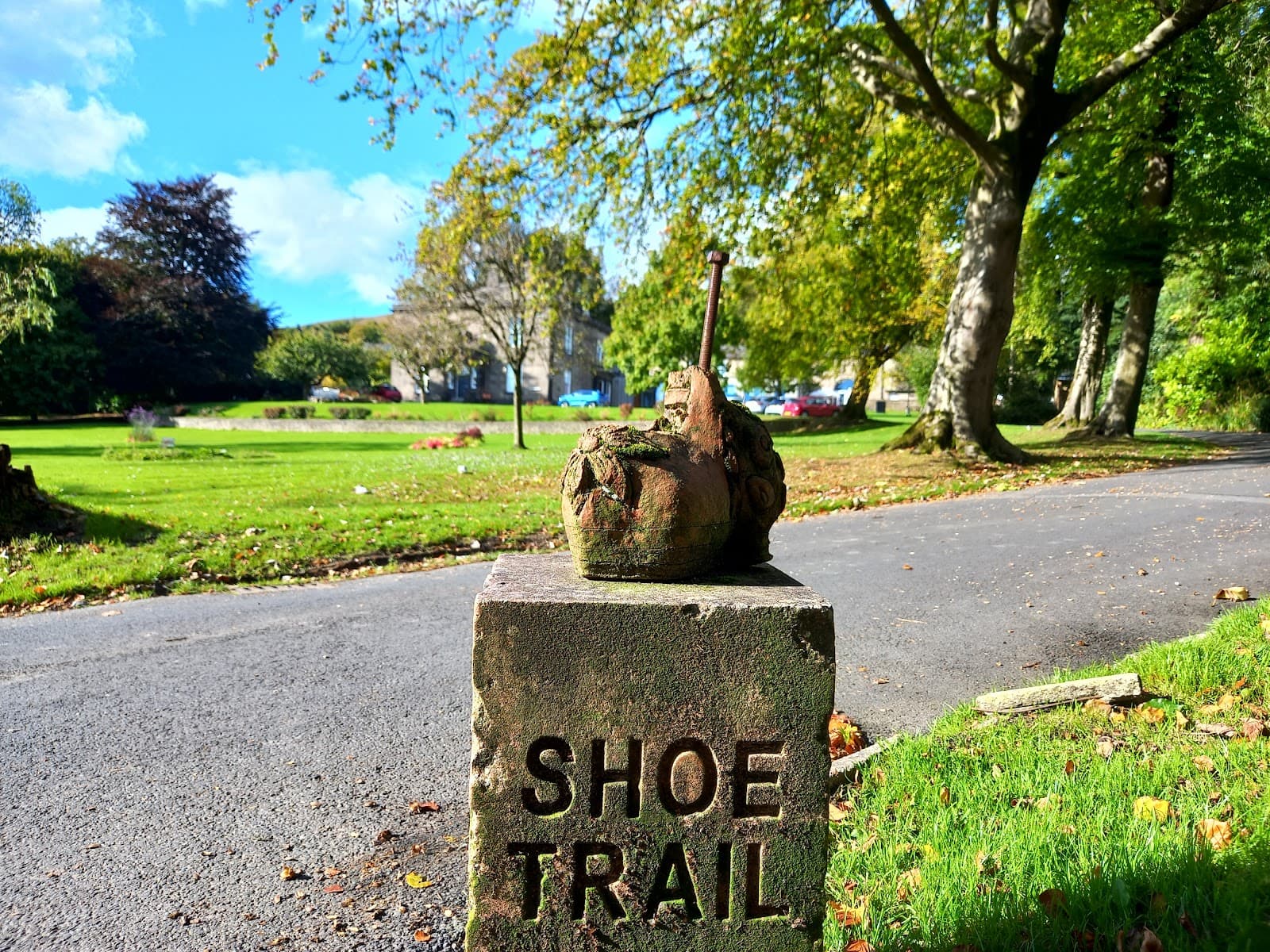 Whitaker Park - Image 1