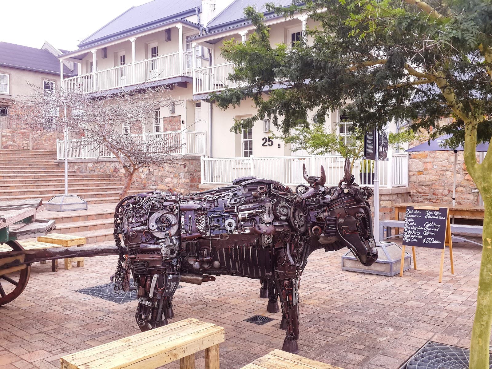 Donkin Terrace - Image 1