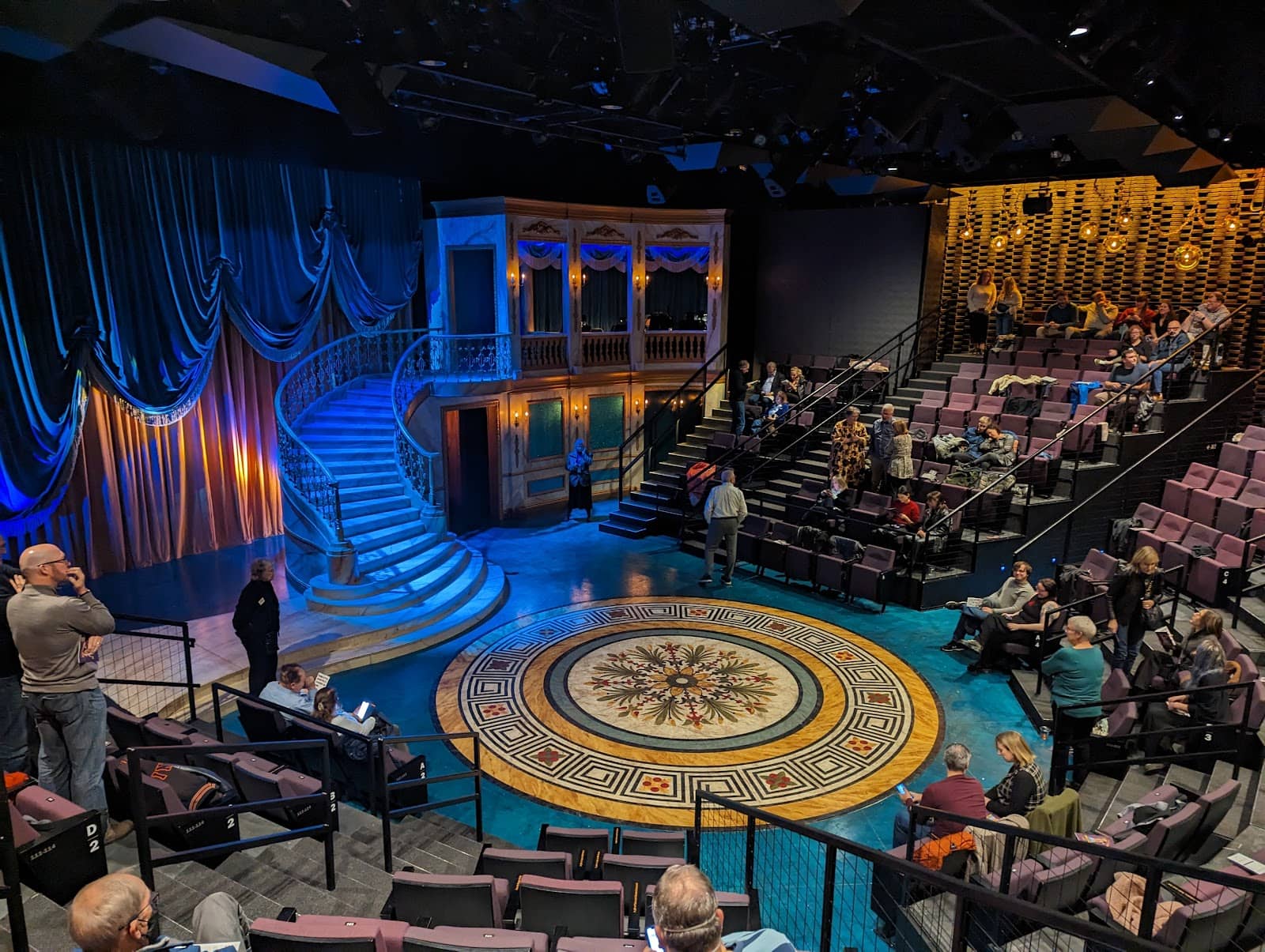 Curated Classic & Contemporary Plays